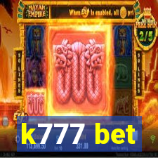 k777 bet